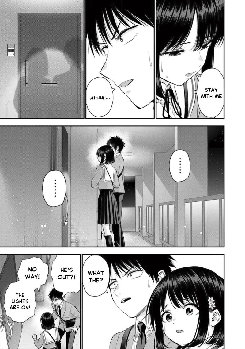 Osananajimi To Wa Romcom Ni Naranai 147 15