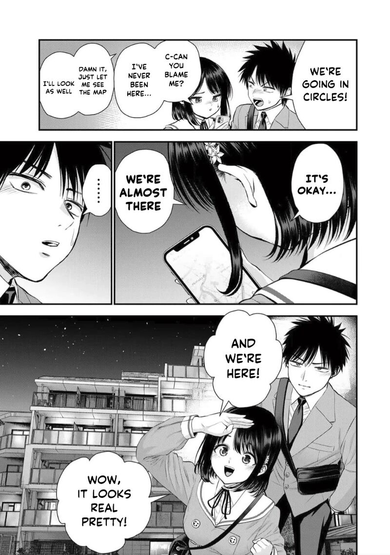 Osananajimi To Wa Romcom Ni Naranai 147 5