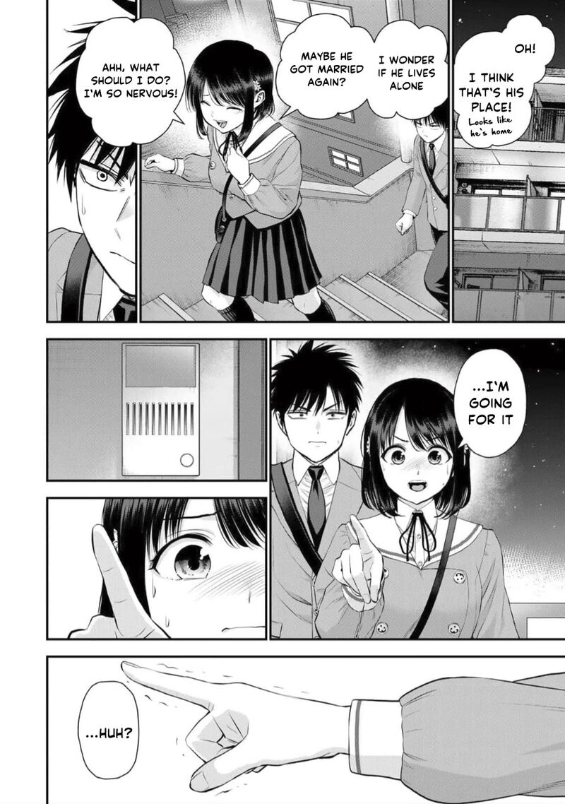 Osananajimi To Wa Romcom Ni Naranai 147 6