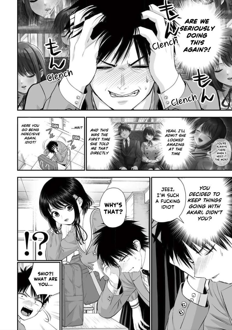 Osananajimi To Wa Romcom Ni Naranai 149 2