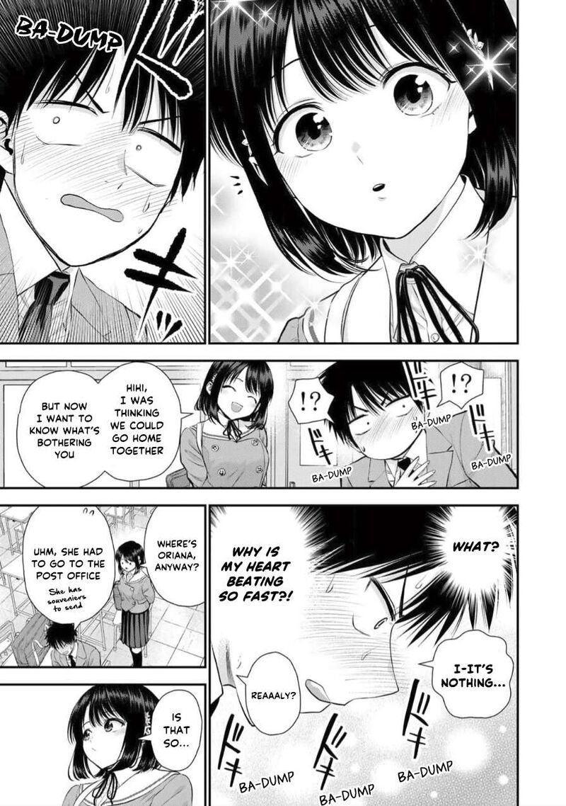 Osananajimi To Wa Romcom Ni Naranai 149 3