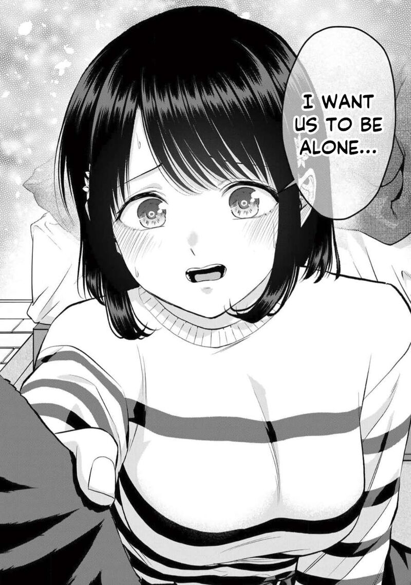 Osananajimi To Wa Romcom Ni Naranai 154 10