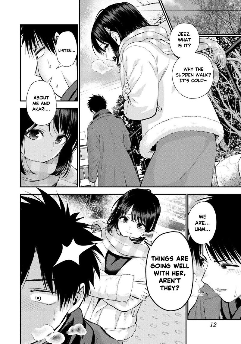 Osananajimi To Wa Romcom Ni Naranai 155 10