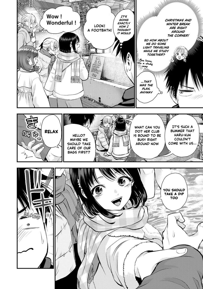 Osananajimi To Wa Romcom Ni Naranai 155 2
