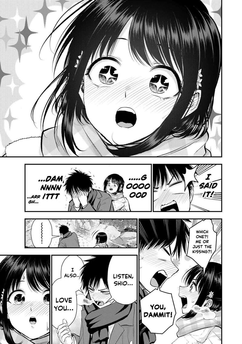 Osananajimi To Wa Romcom Ni Naranai 156 11