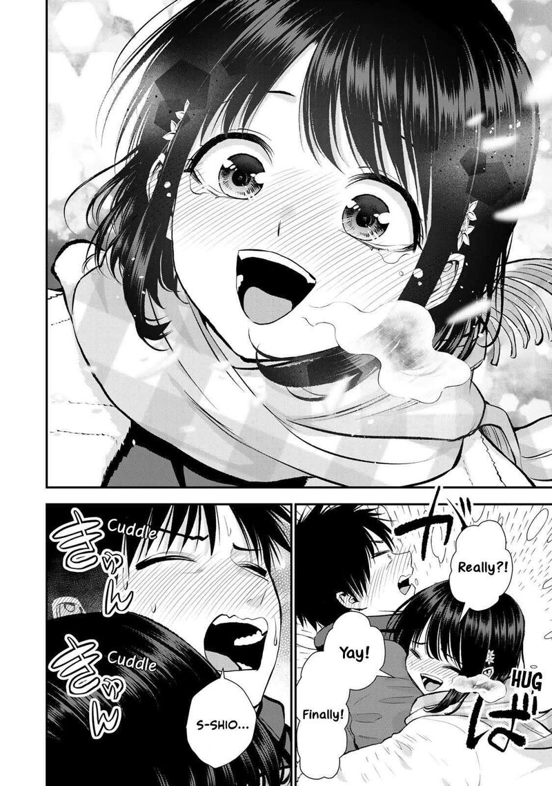 Osananajimi To Wa Romcom Ni Naranai 156 12