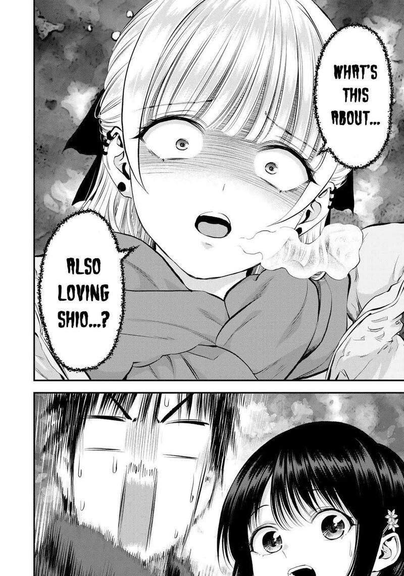 Osananajimi To Wa Romcom Ni Naranai 156 14