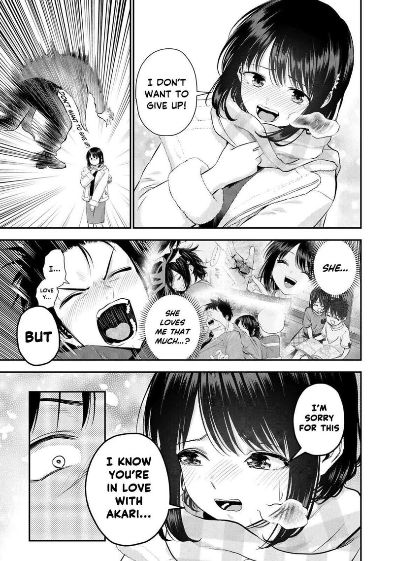 Osananajimi To Wa Romcom Ni Naranai 156 3