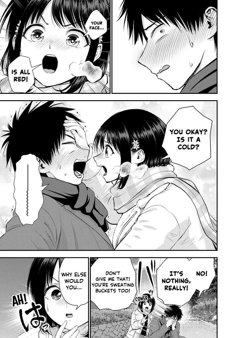 Osananajimi To Wa Romcom Ni Naranai 156 5