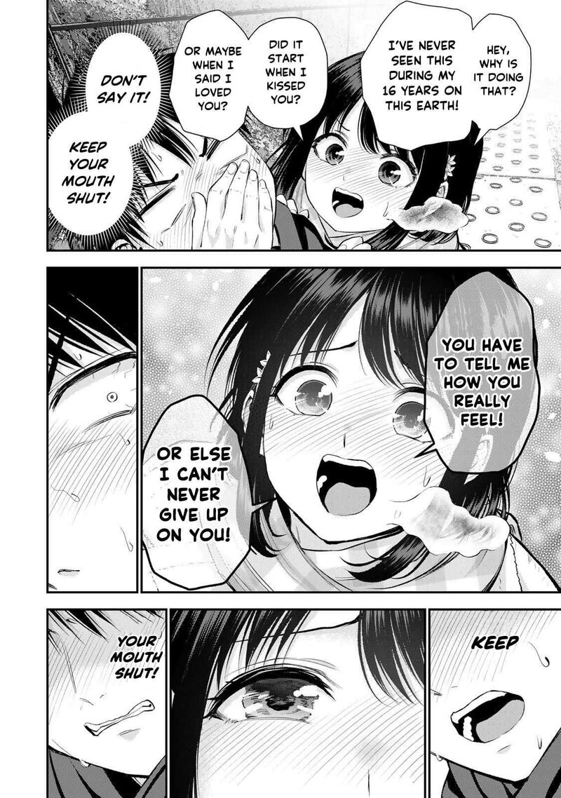 Osananajimi To Wa Romcom Ni Naranai 156 8