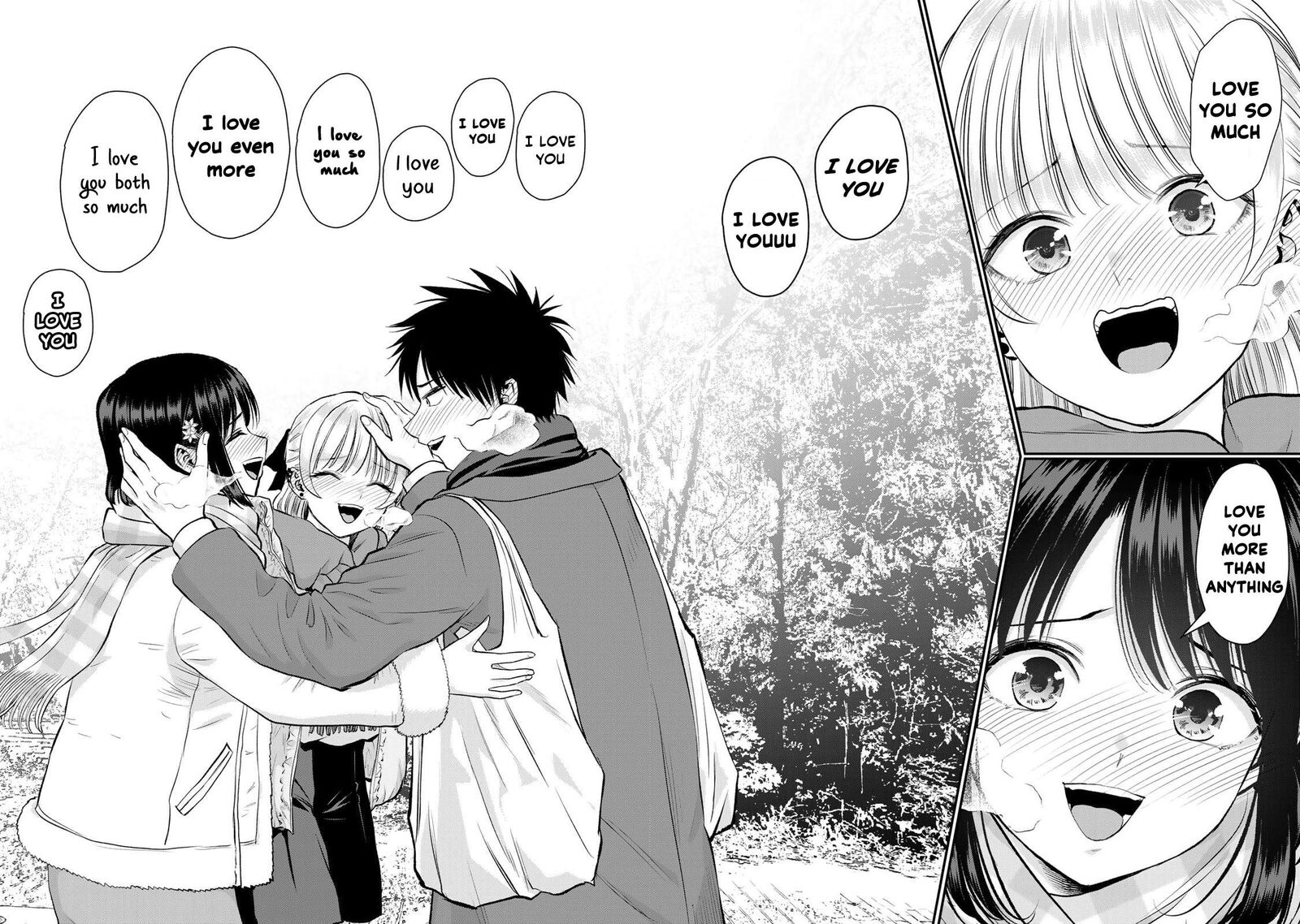 Osananajimi To Wa Romcom Ni Naranai 158 18