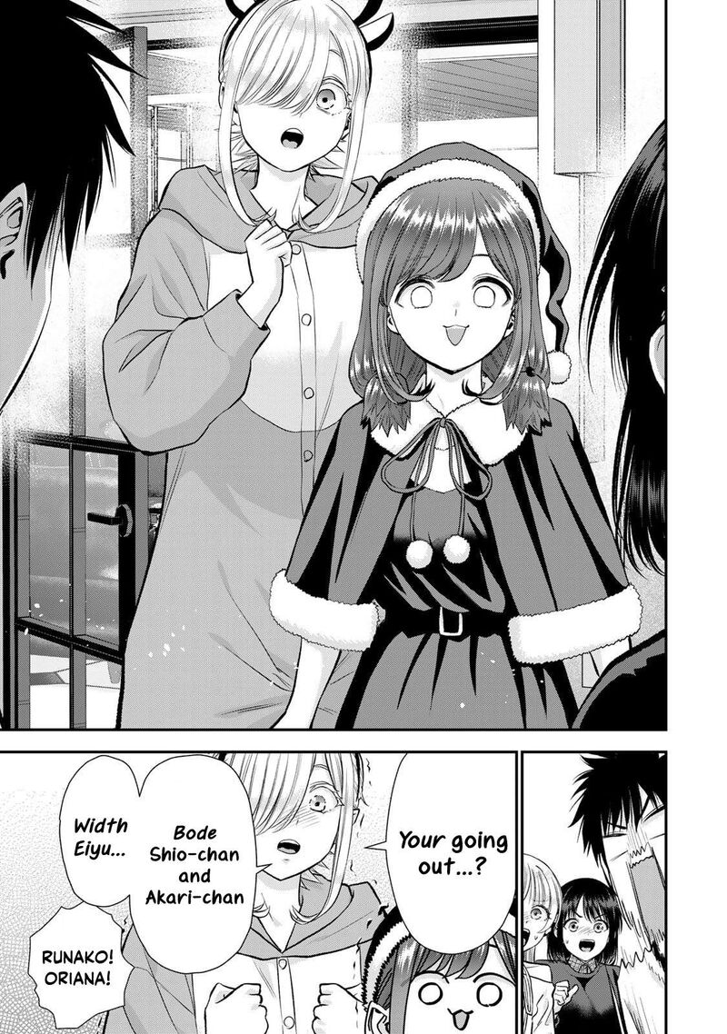 Osananajimi To Wa Romcom Ni Naranai 159 13