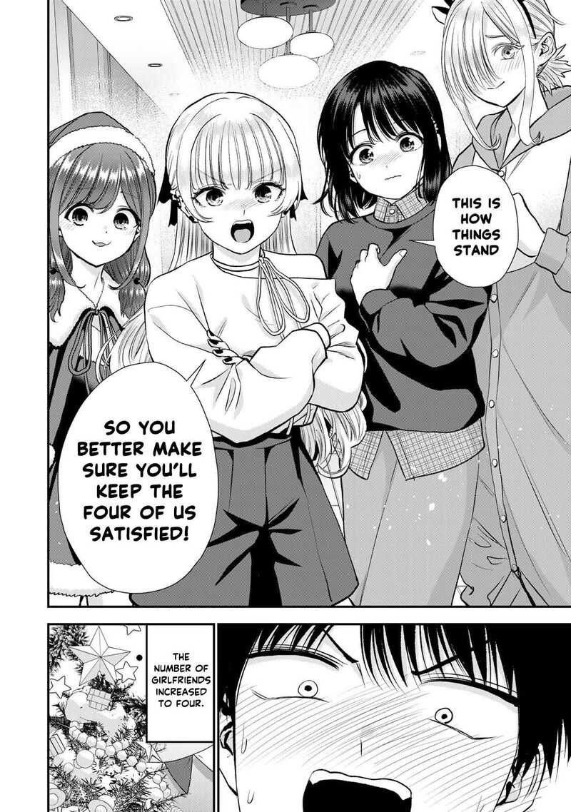 Osananajimi To Wa Romcom Ni Naranai 159 16