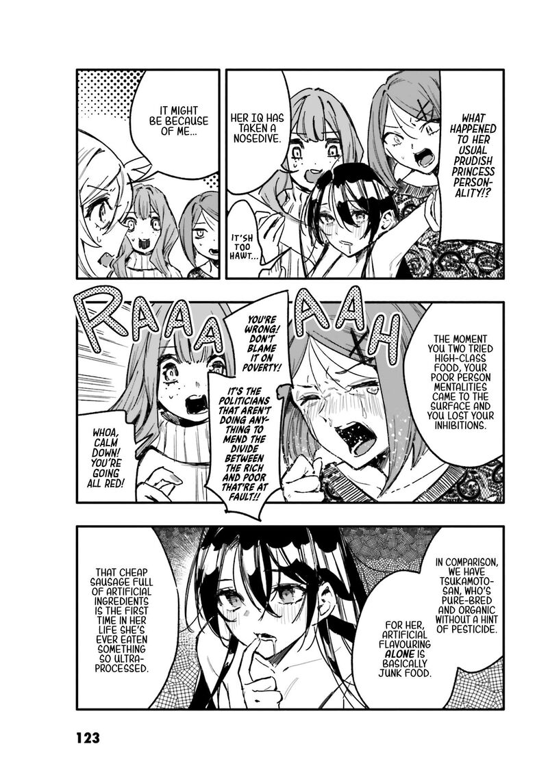 Oshi To No Yuri Wa Arienai 14 20