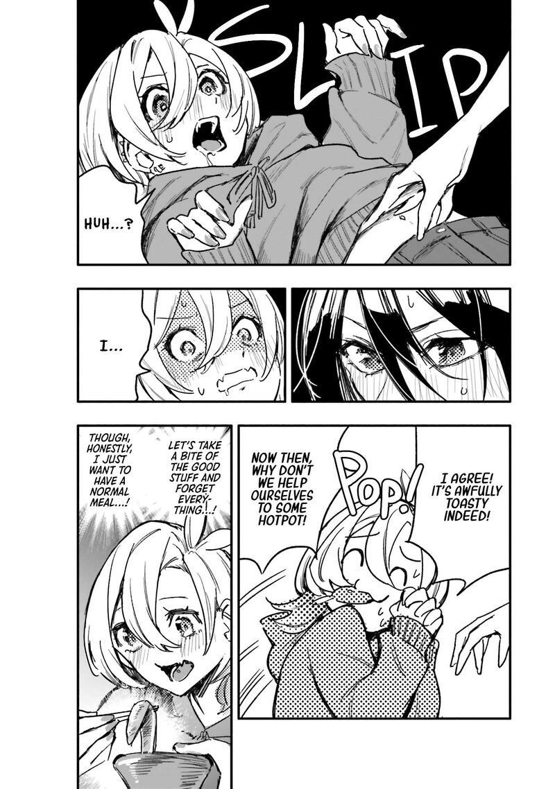 Oshi To No Yuri Wa Arienai 14 26