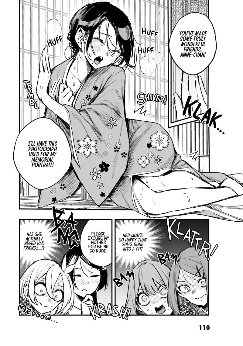 Oshi To No Yuri Wa Arienai 14 7