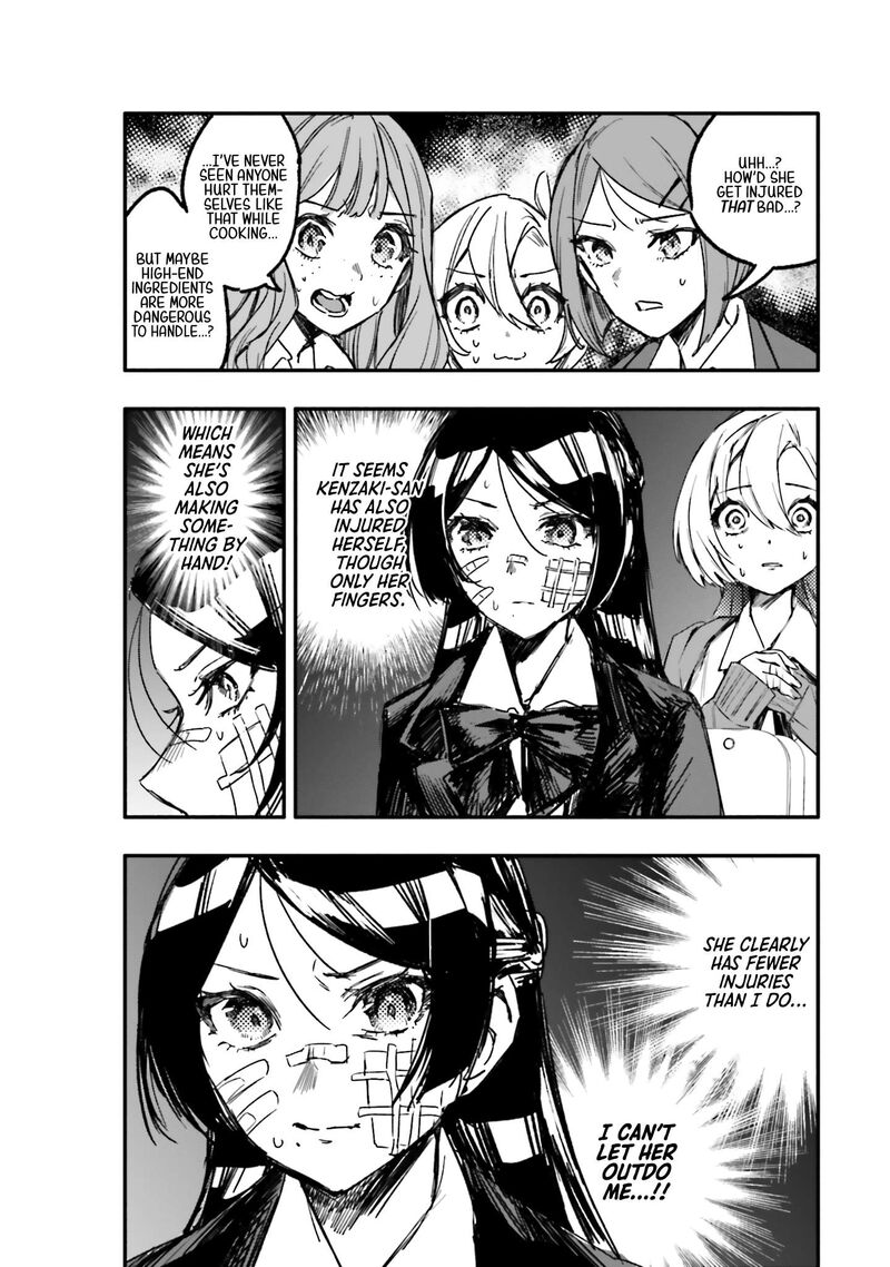 Oshi To No Yuri Wa Arienai 15 14