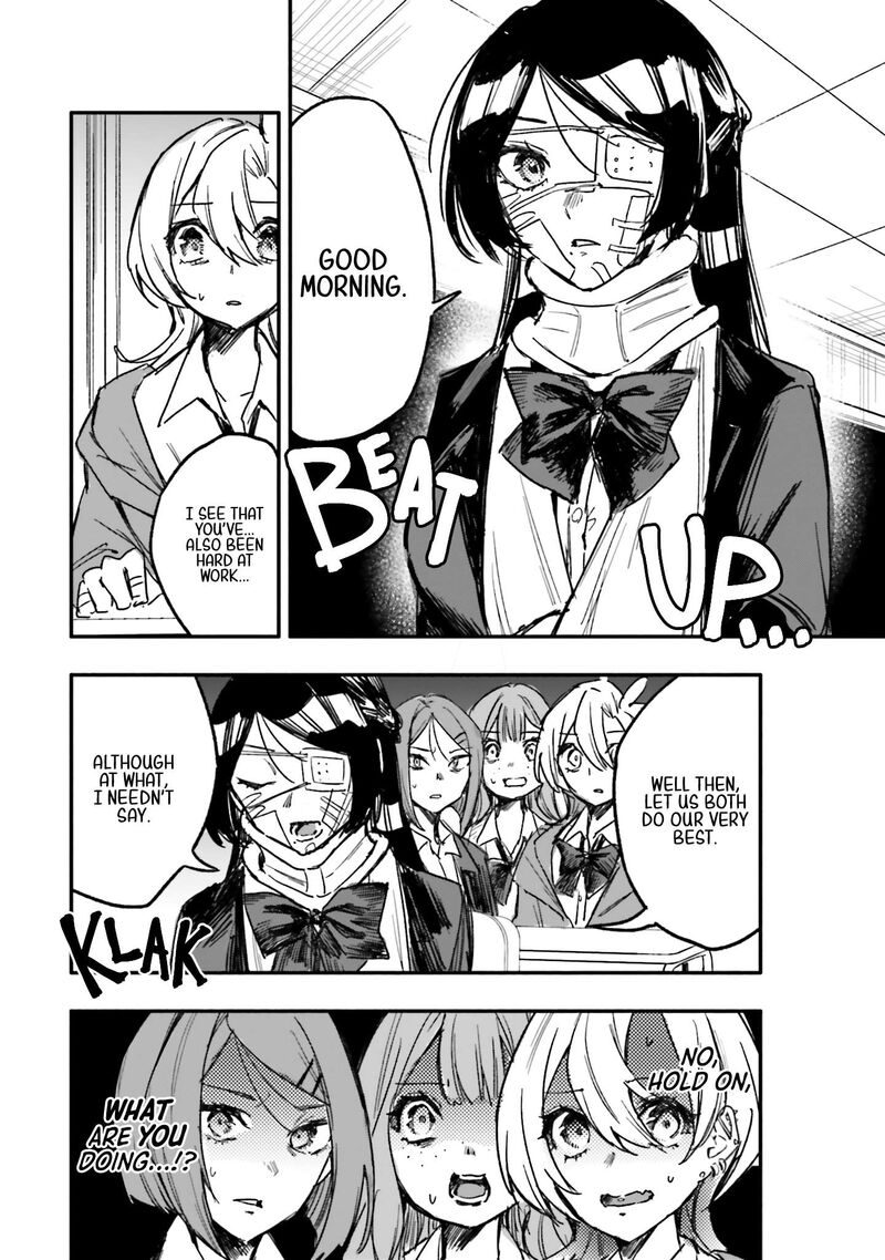 Oshi To No Yuri Wa Arienai 15 17