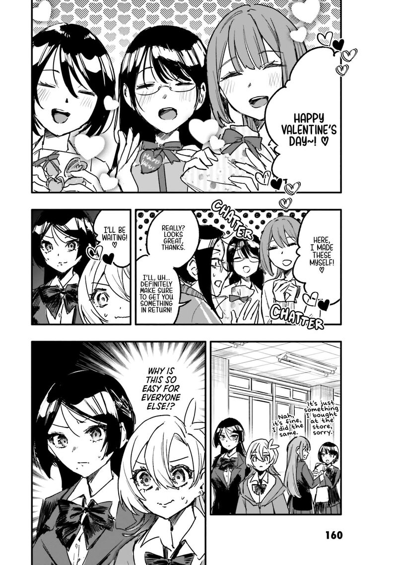 Oshi To No Yuri Wa Arienai 15 23