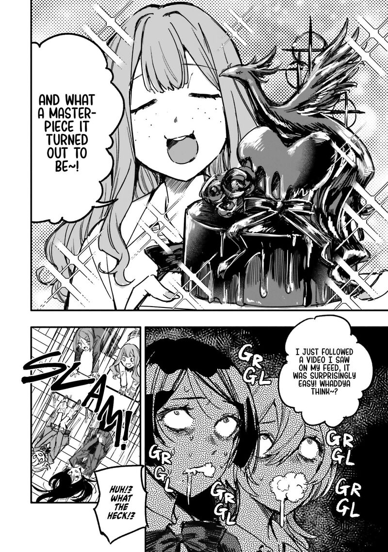 Oshi To No Yuri Wa Arienai 15 25