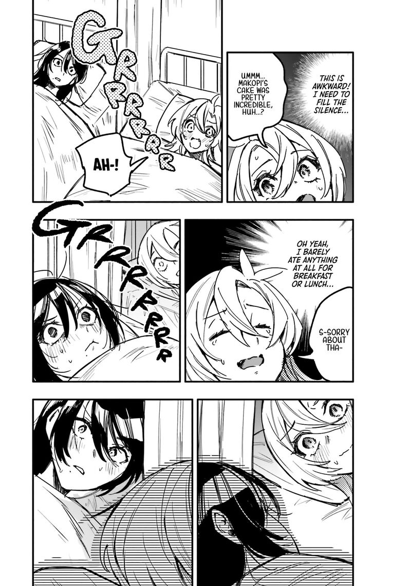 Oshi To No Yuri Wa Arienai 15 27
