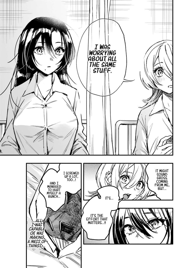 Oshi To No Yuri Wa Arienai 15 32