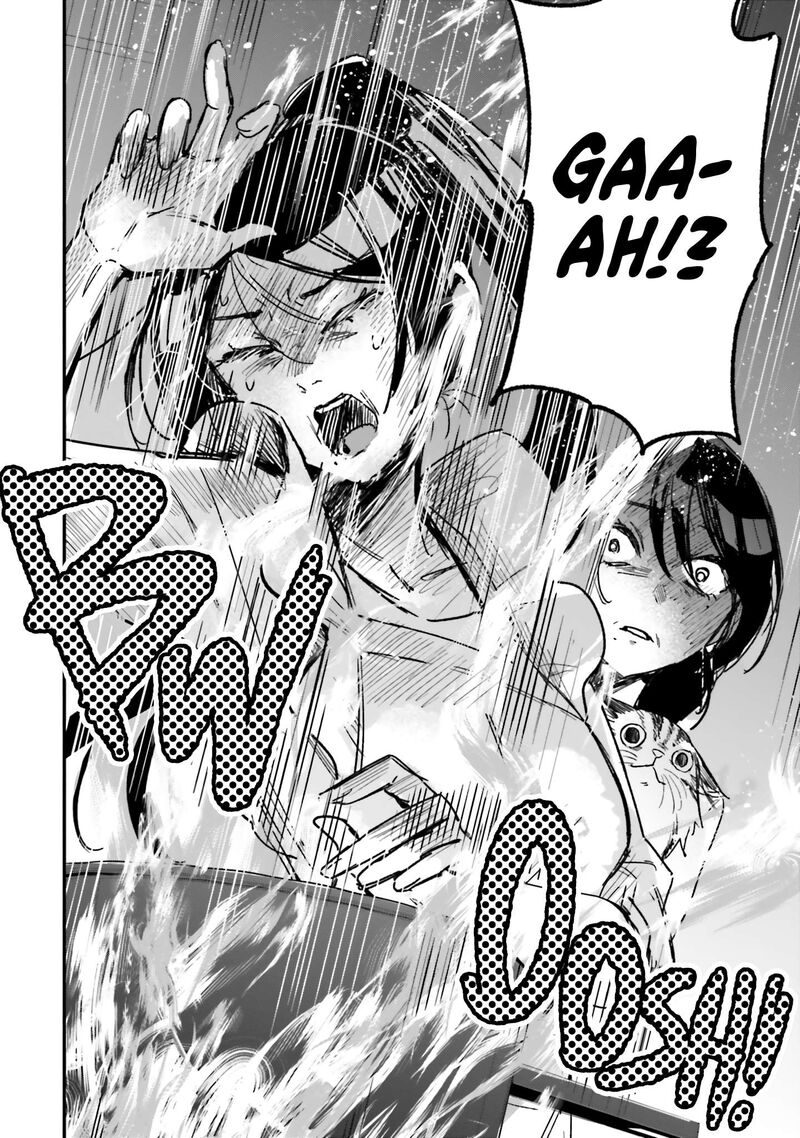 Oshi To No Yuri Wa Arienai 15 9