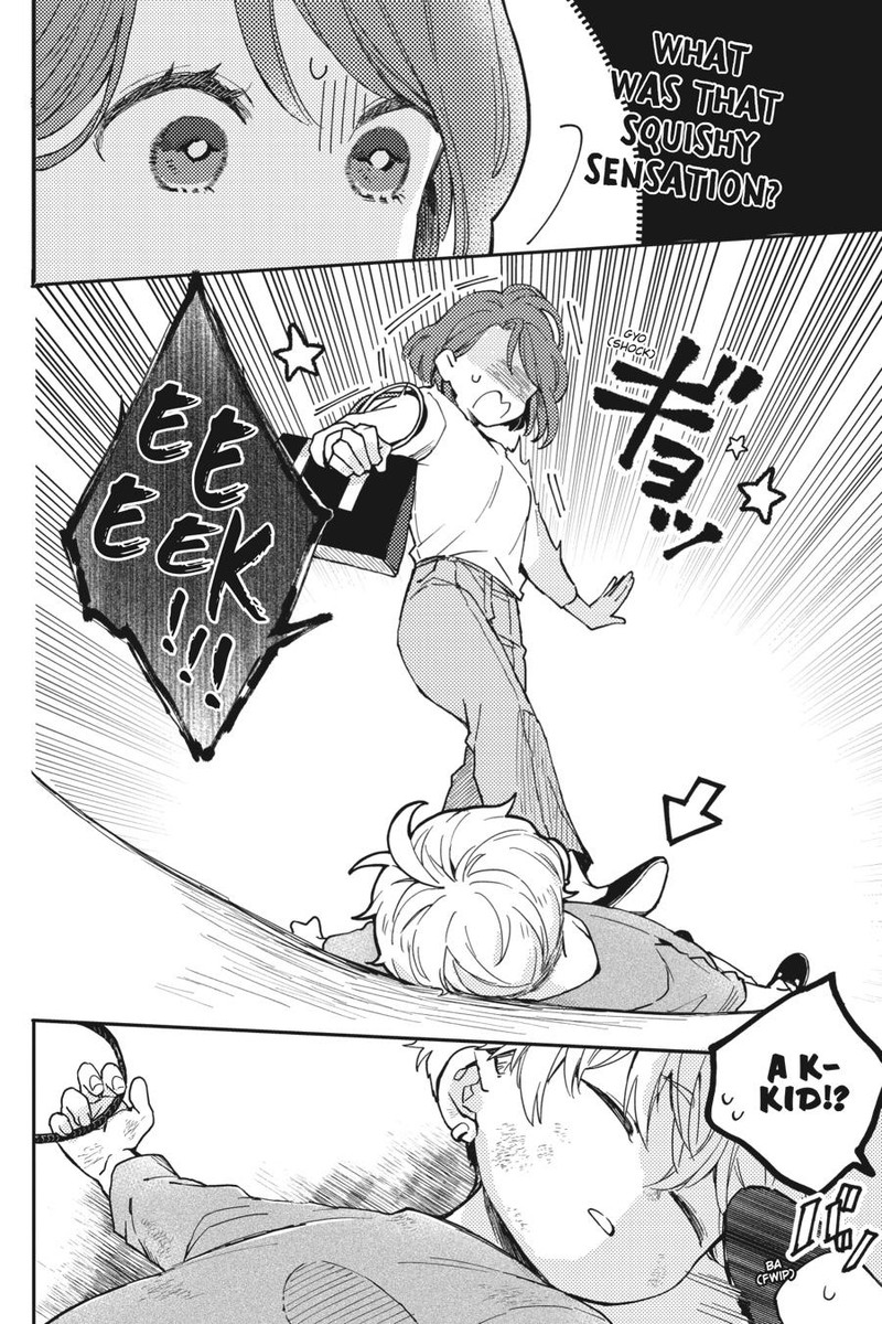 Oshikake Ouji Wa Nido OishII 1 15