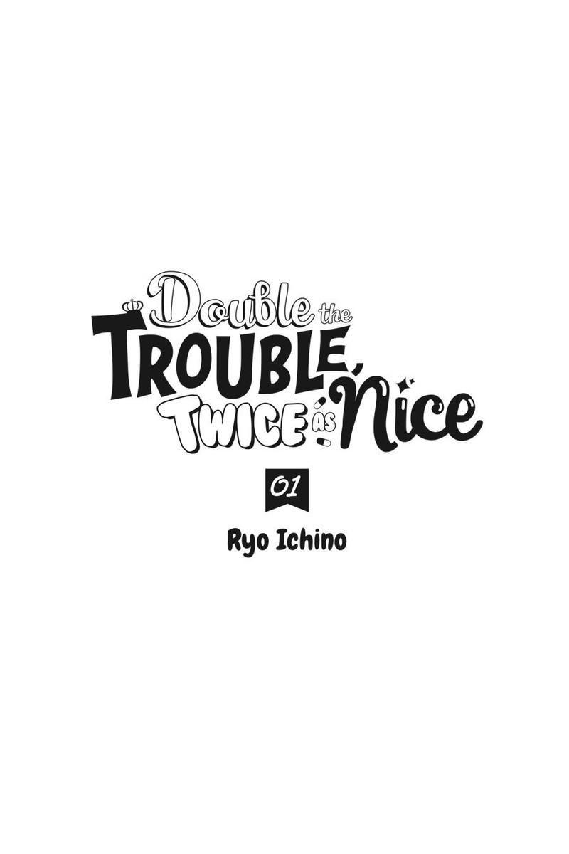 Oshikake Ouji Wa Nido OishII 1 2