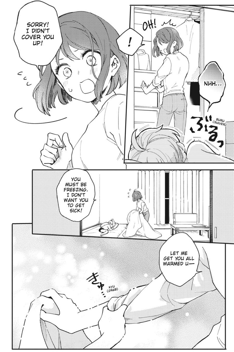 Oshikake Ouji Wa Nido OishII 1 21