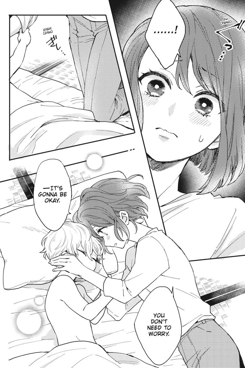 Oshikake Ouji Wa Nido OishII 1 23