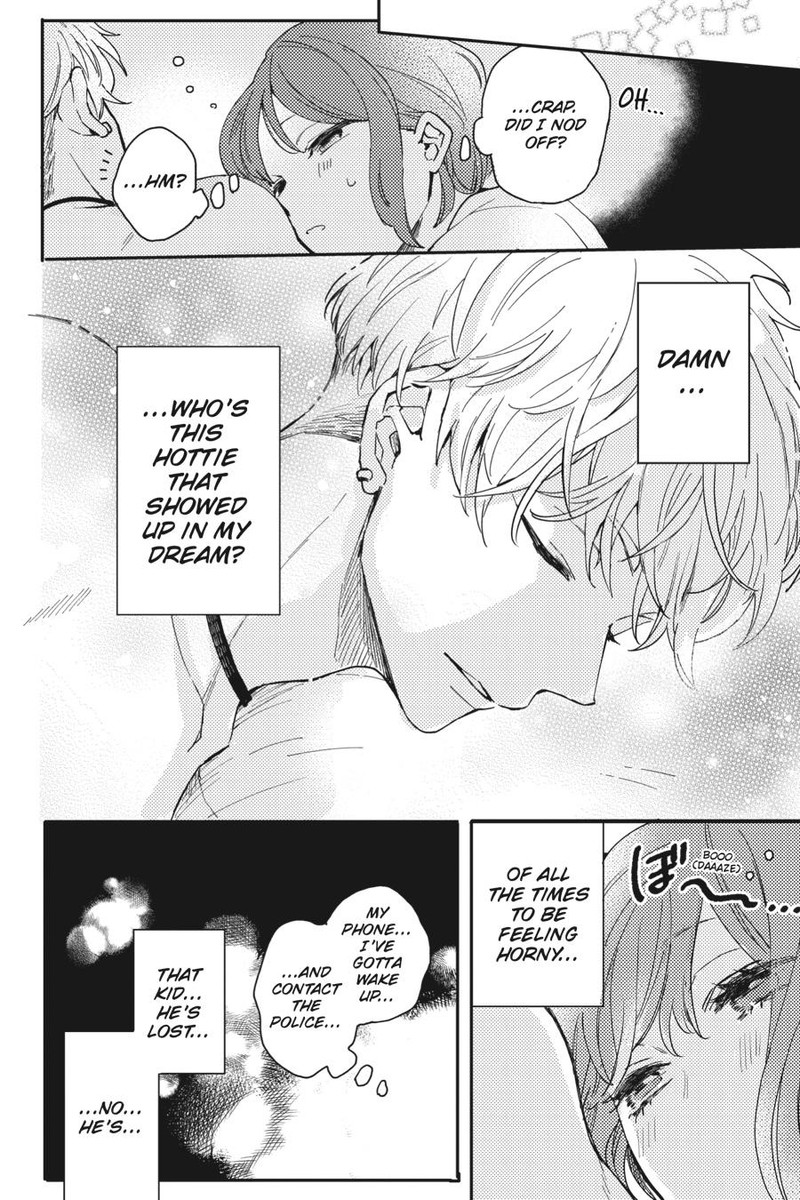 Oshikake Ouji Wa Nido OishII 1 25