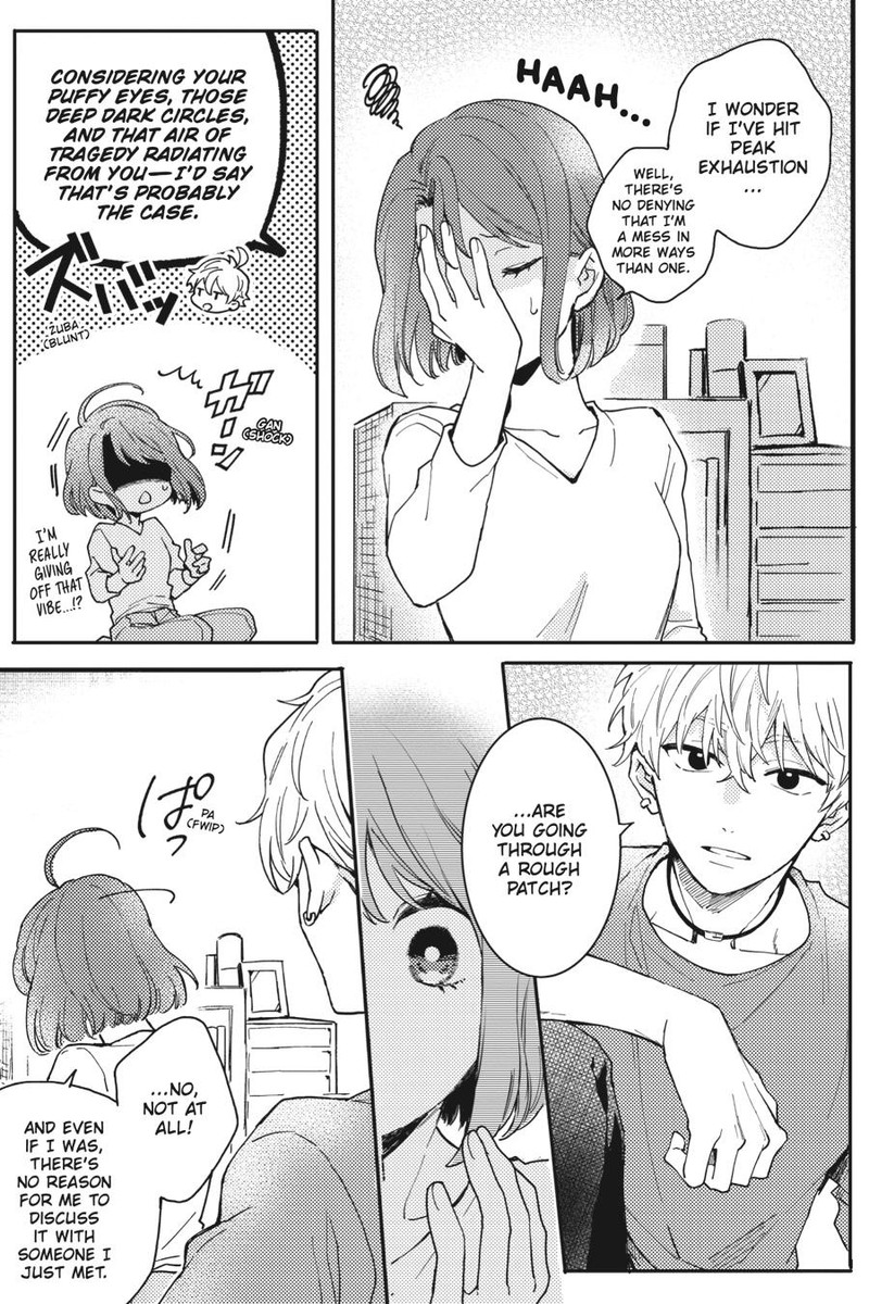 Oshikake Ouji Wa Nido OishII 1 36