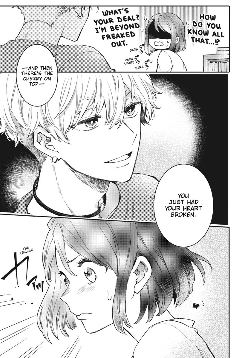 Oshikake Ouji Wa Nido OishII 1 38