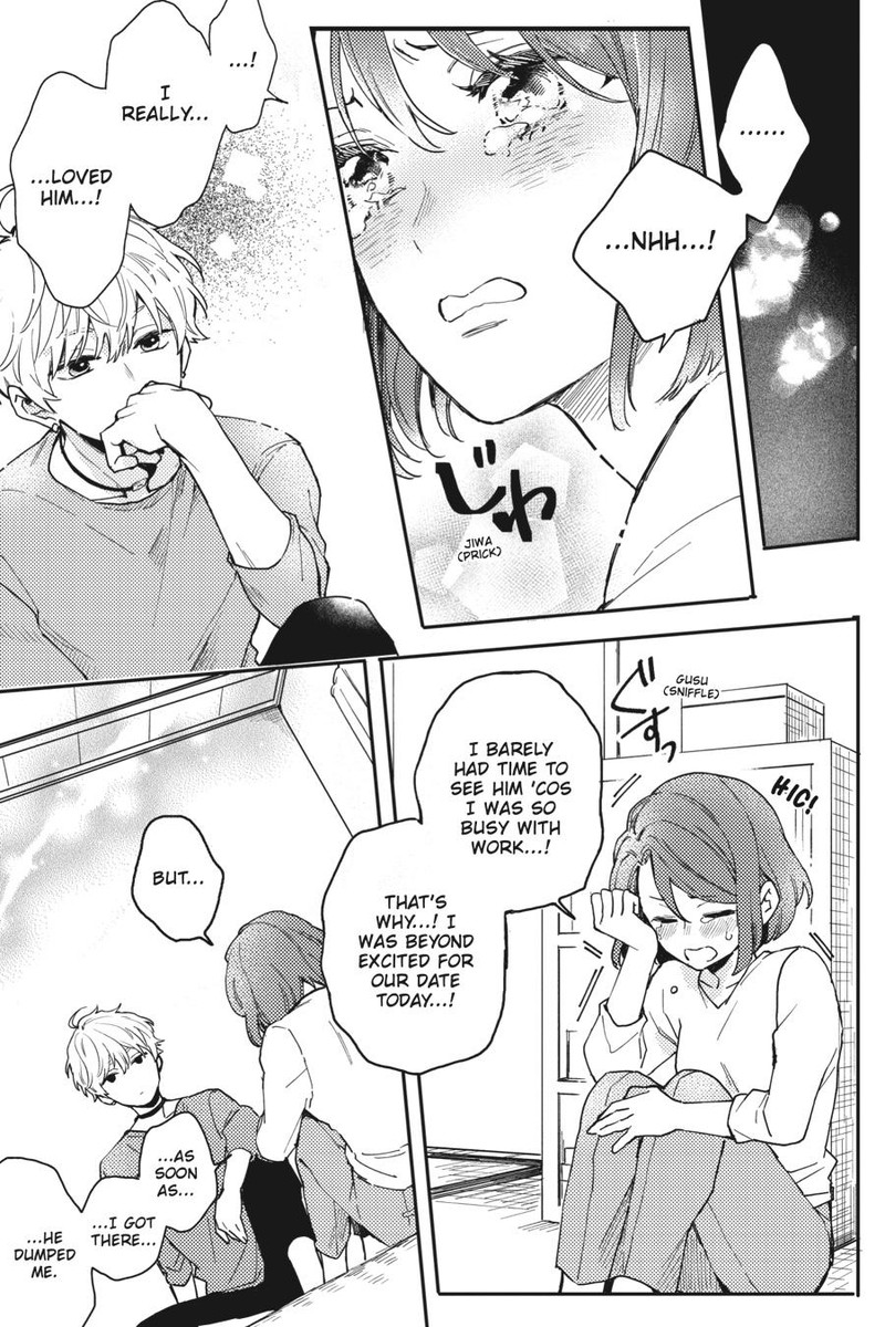 Oshikake Ouji Wa Nido OishII 1 42