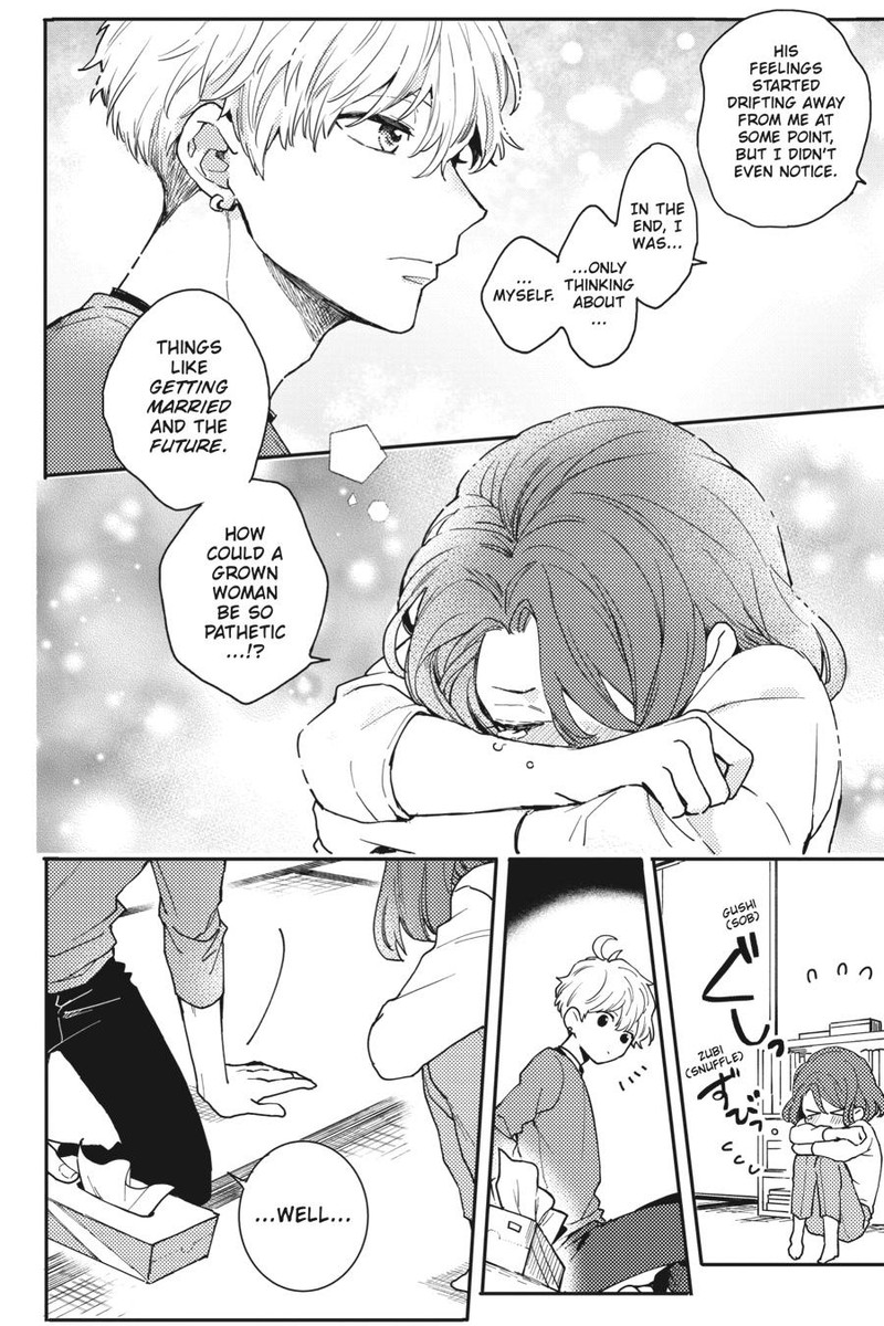 Oshikake Ouji Wa Nido OishII 1 43