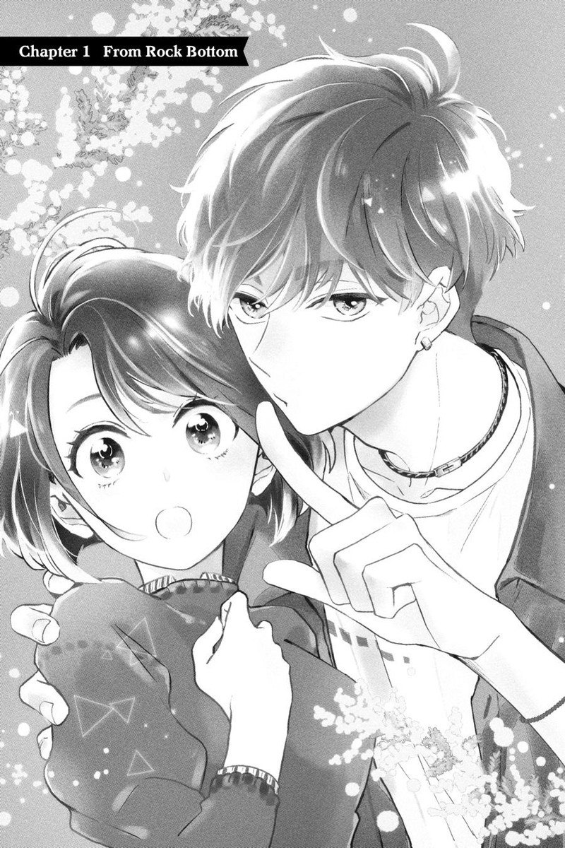 Oshikake Ouji Wa Nido OishII 1 6