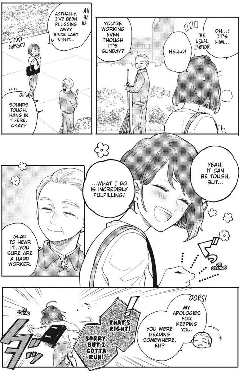 Oshikake Ouji Wa Nido OishII 1 8