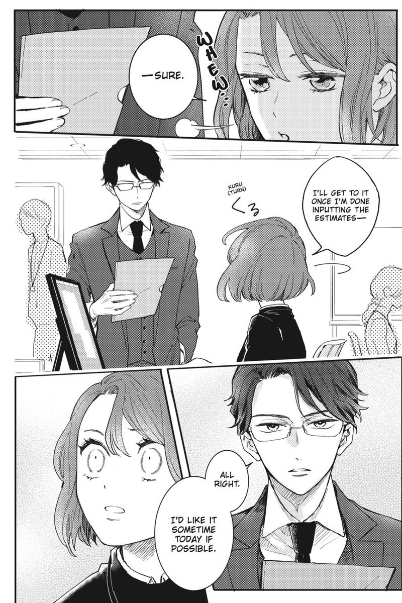 Oshikake Ouji Wa Nido OishII 2 10