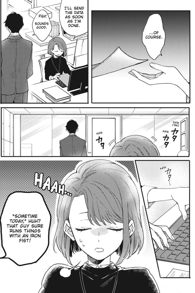 Oshikake Ouji Wa Nido OishII 2 11