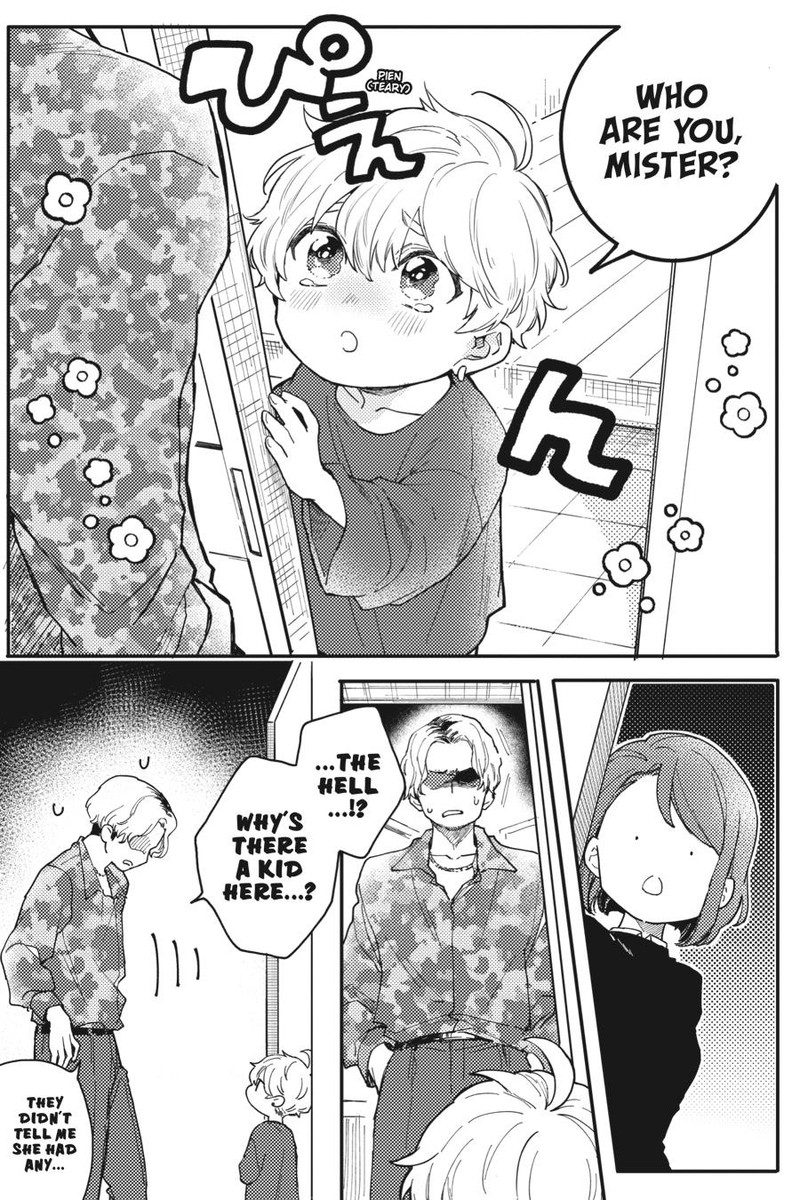 Oshikake Ouji Wa Nido OishII 2 19