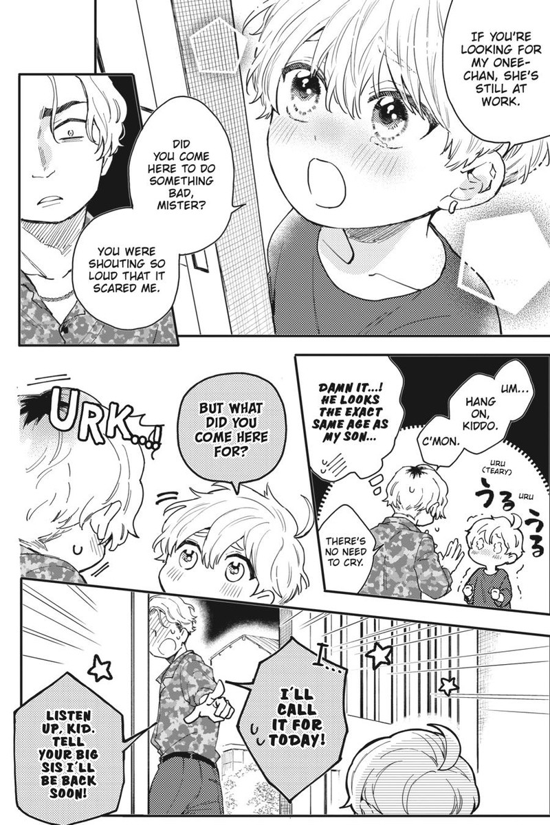 Oshikake Ouji Wa Nido OishII 2 20