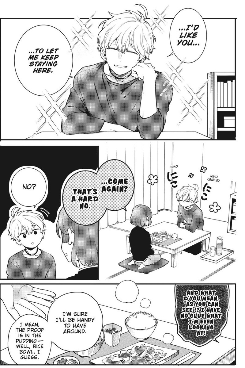 Oshikake Ouji Wa Nido OishII 2 23