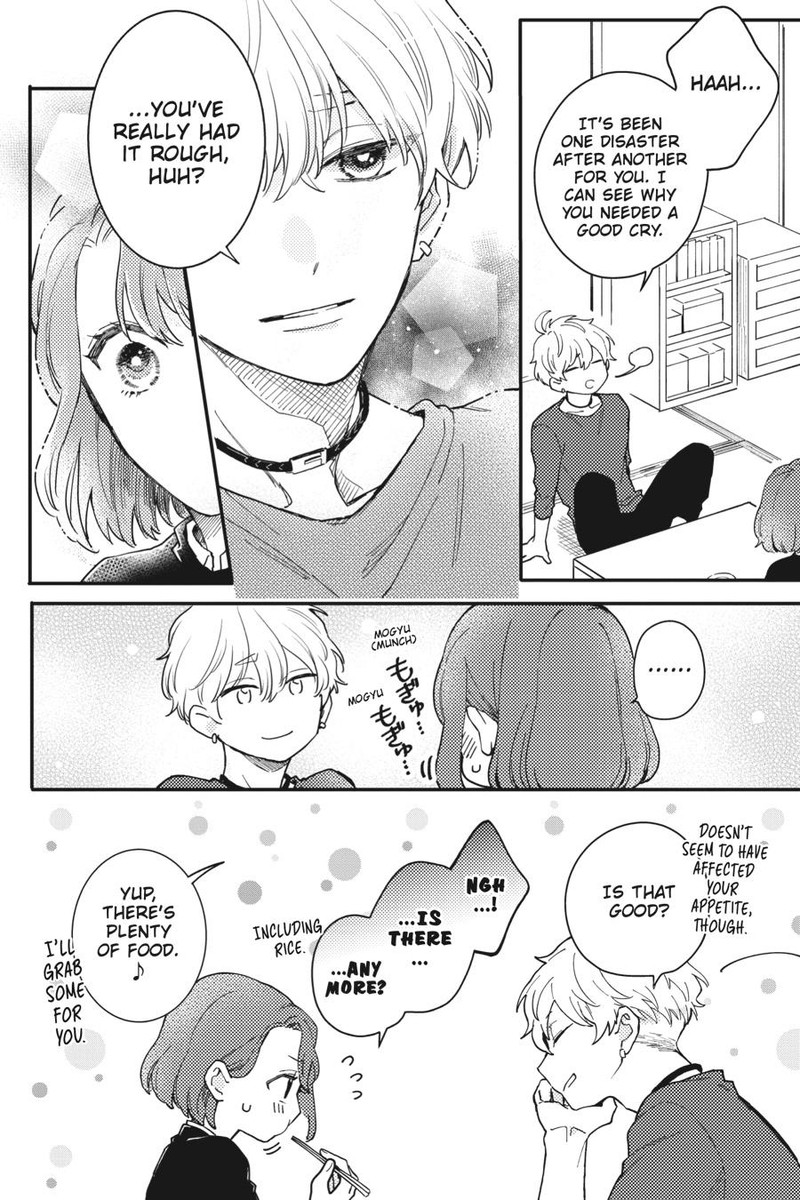 Oshikake Ouji Wa Nido OishII 2 26