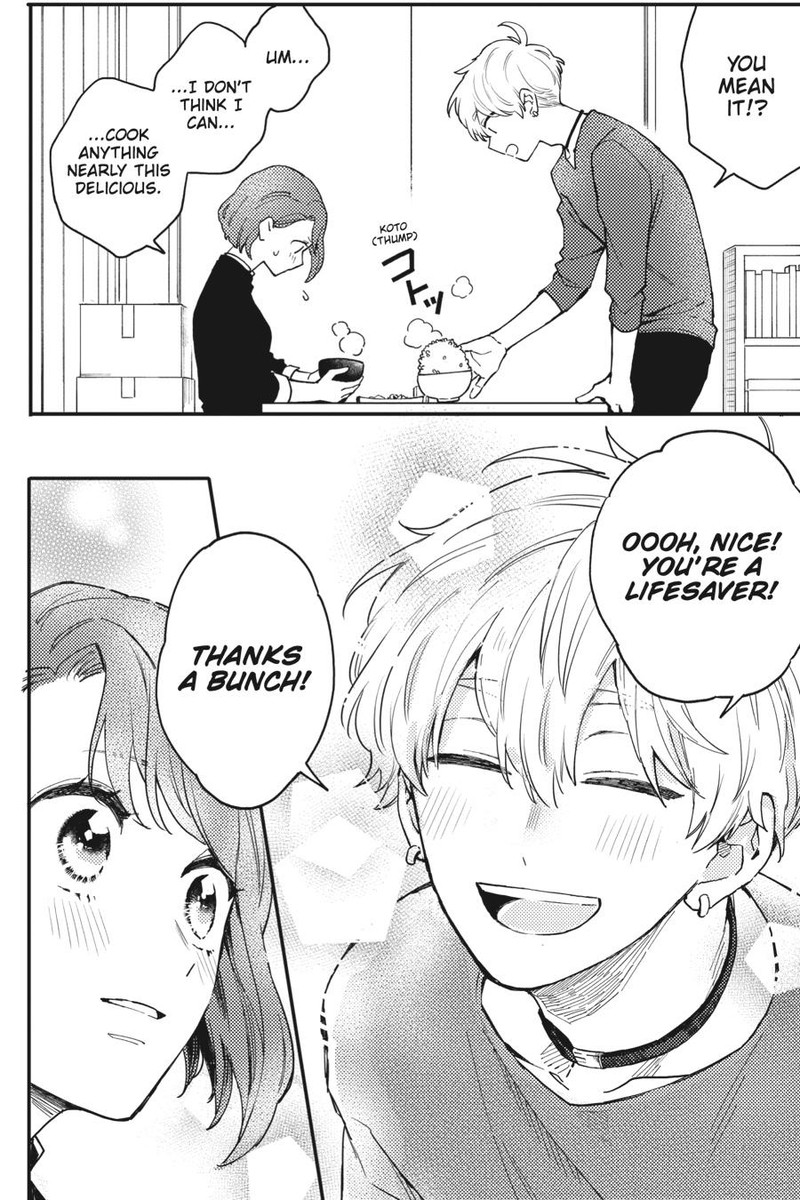 Oshikake Ouji Wa Nido OishII 2 28