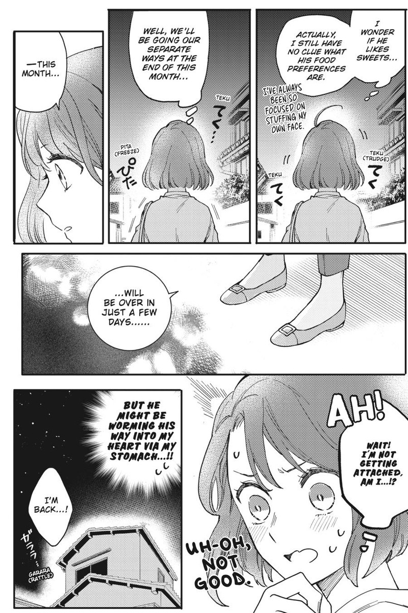 Oshikake Ouji Wa Nido OishII 2 40