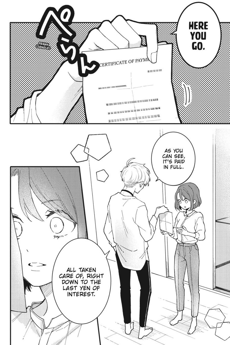 Oshikake Ouji Wa Nido OishII 2 46