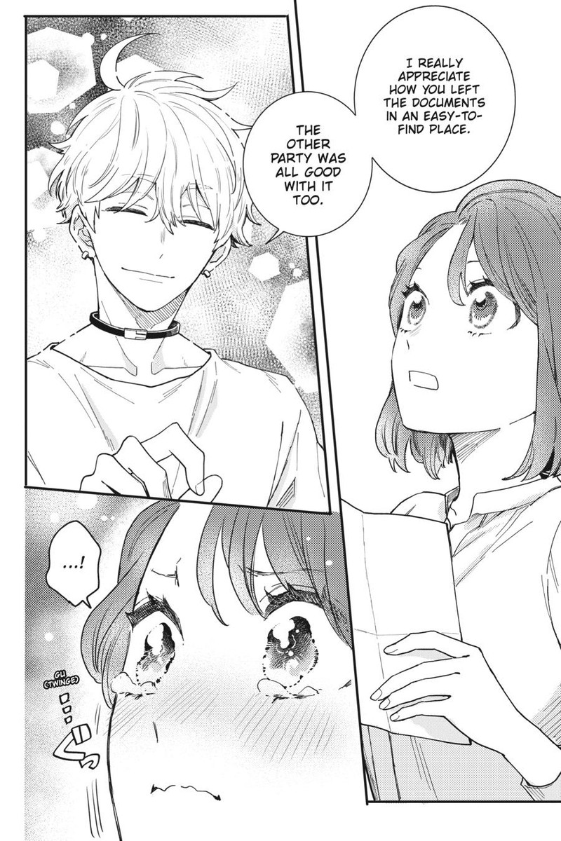 Oshikake Ouji Wa Nido OishII 2 48