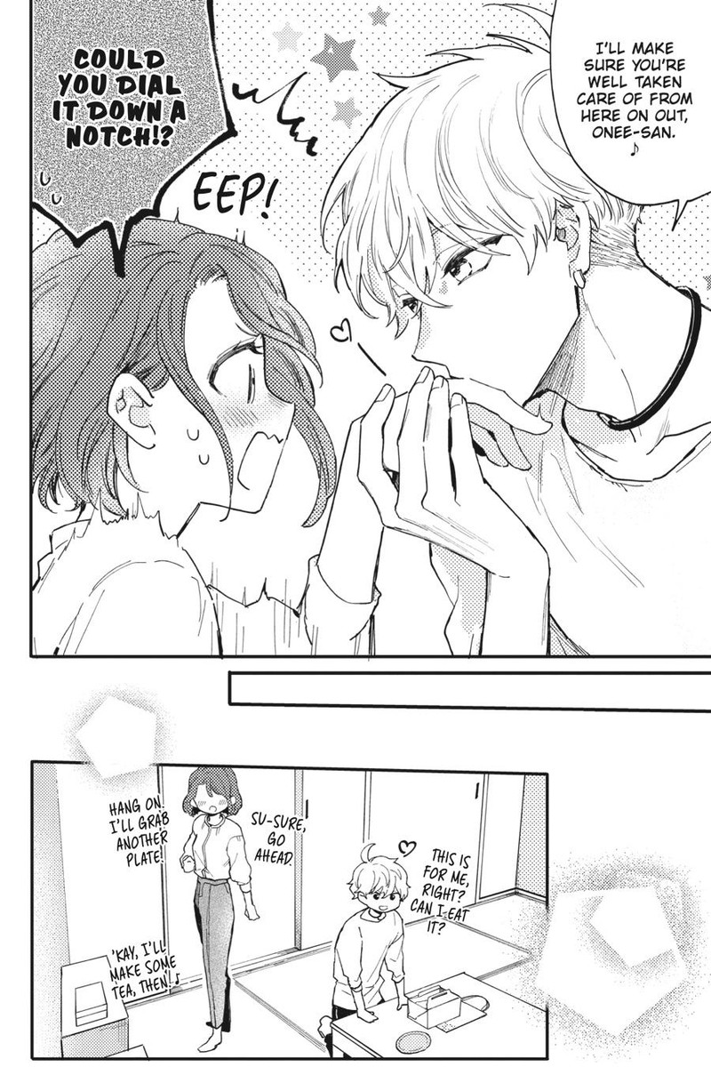 Oshikake Ouji Wa Nido OishII 2 52