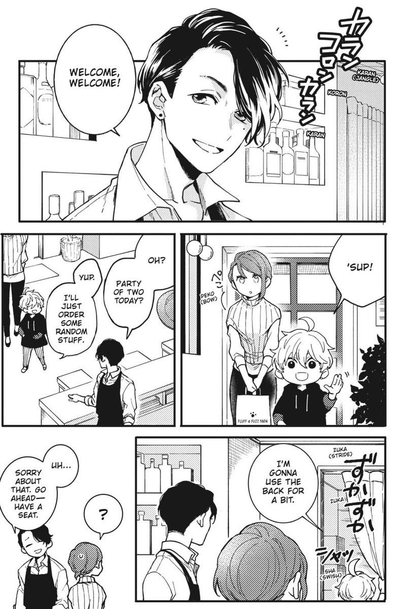 Oshikake Ouji Wa Nido OishII 3 33